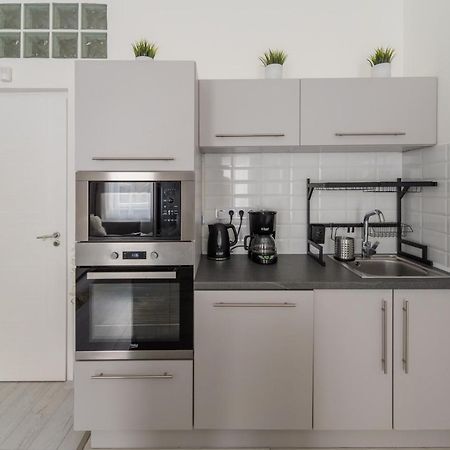 Downtown Gem Aircond Close To Heroes' Square Budapeszt Zewnętrze zdjęcie