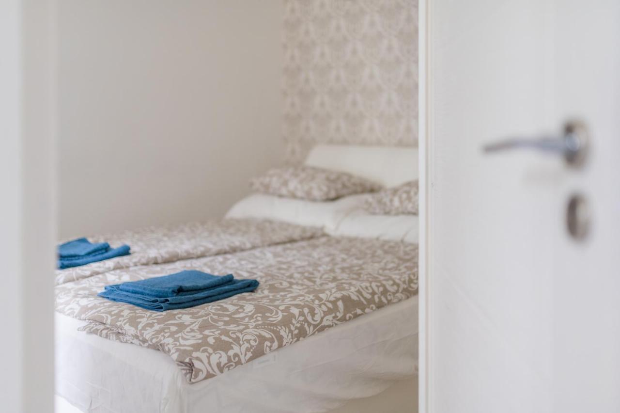 Downtown Gem Aircond Close To Heroes' Square Budapeszt Zewnętrze zdjęcie