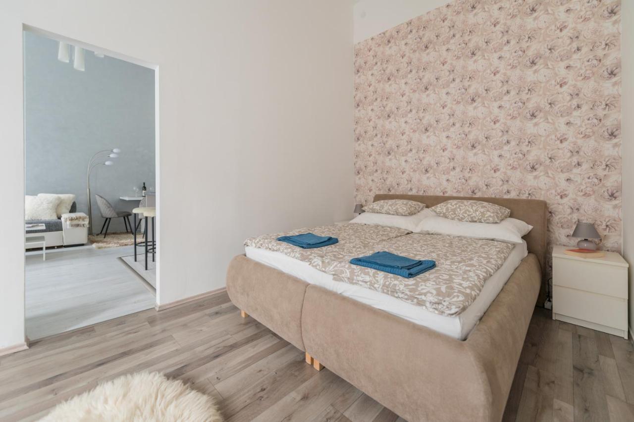 Downtown Gem Aircond Close To Heroes' Square Budapeszt Zewnętrze zdjęcie