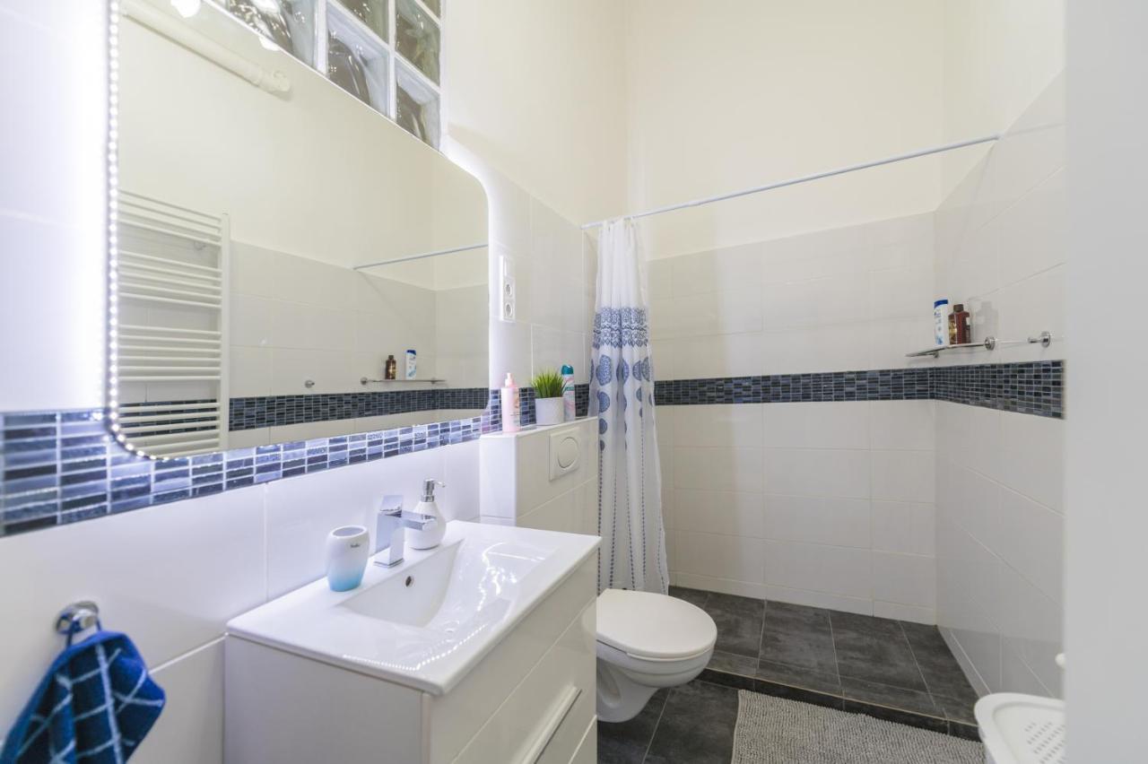 Downtown Gem Aircond Close To Heroes' Square Budapeszt Zewnętrze zdjęcie