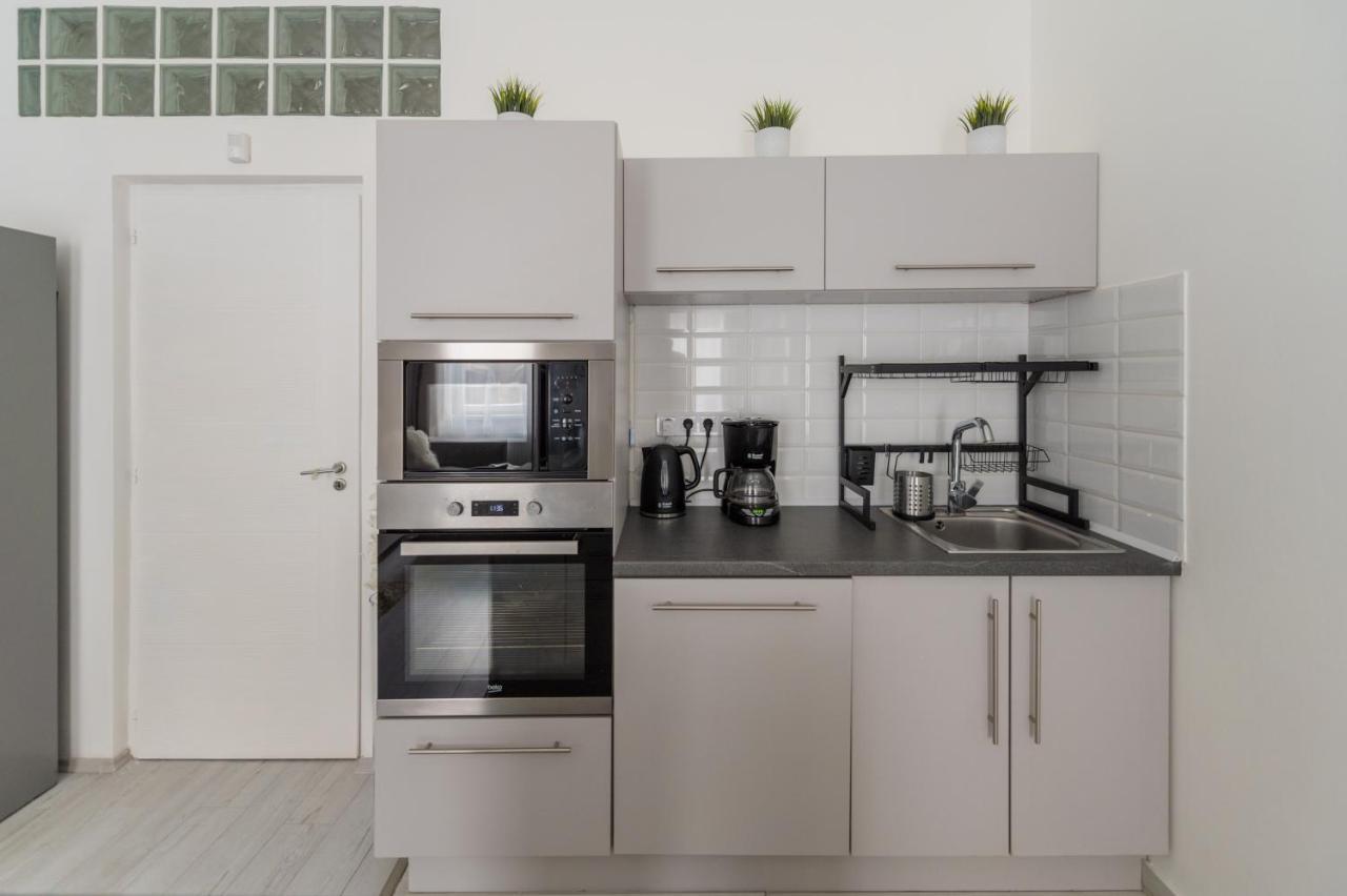 Downtown Gem Aircond Close To Heroes' Square Budapeszt Zewnętrze zdjęcie
