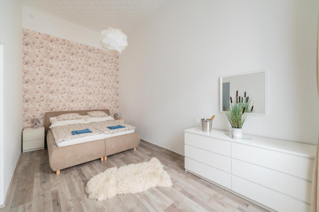 Downtown Gem Aircond Close To Heroes' Square Budapeszt Zewnętrze zdjęcie
