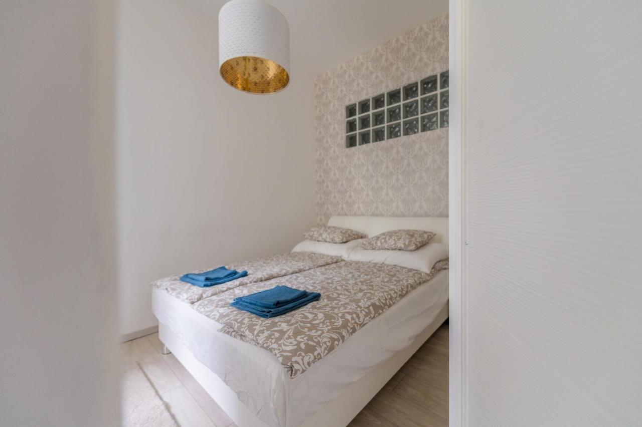 Downtown Gem Aircond Close To Heroes' Square Budapeszt Zewnętrze zdjęcie