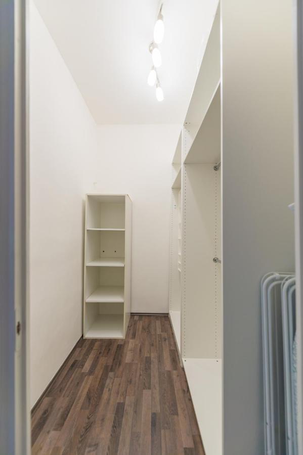 Downtown Gem Aircond Close To Heroes' Square Budapeszt Zewnętrze zdjęcie
