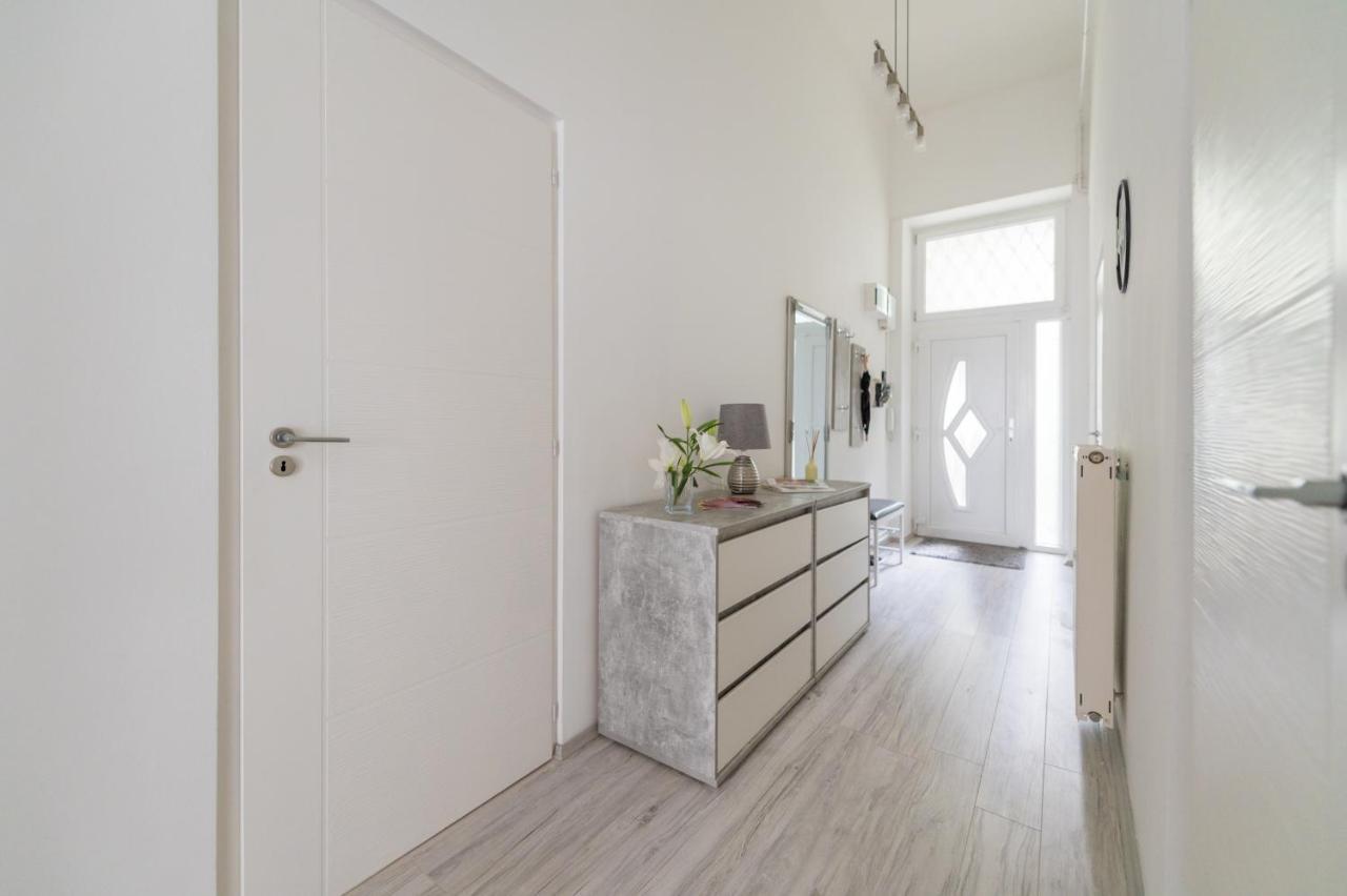 Downtown Gem Aircond Close To Heroes' Square Budapeszt Zewnętrze zdjęcie